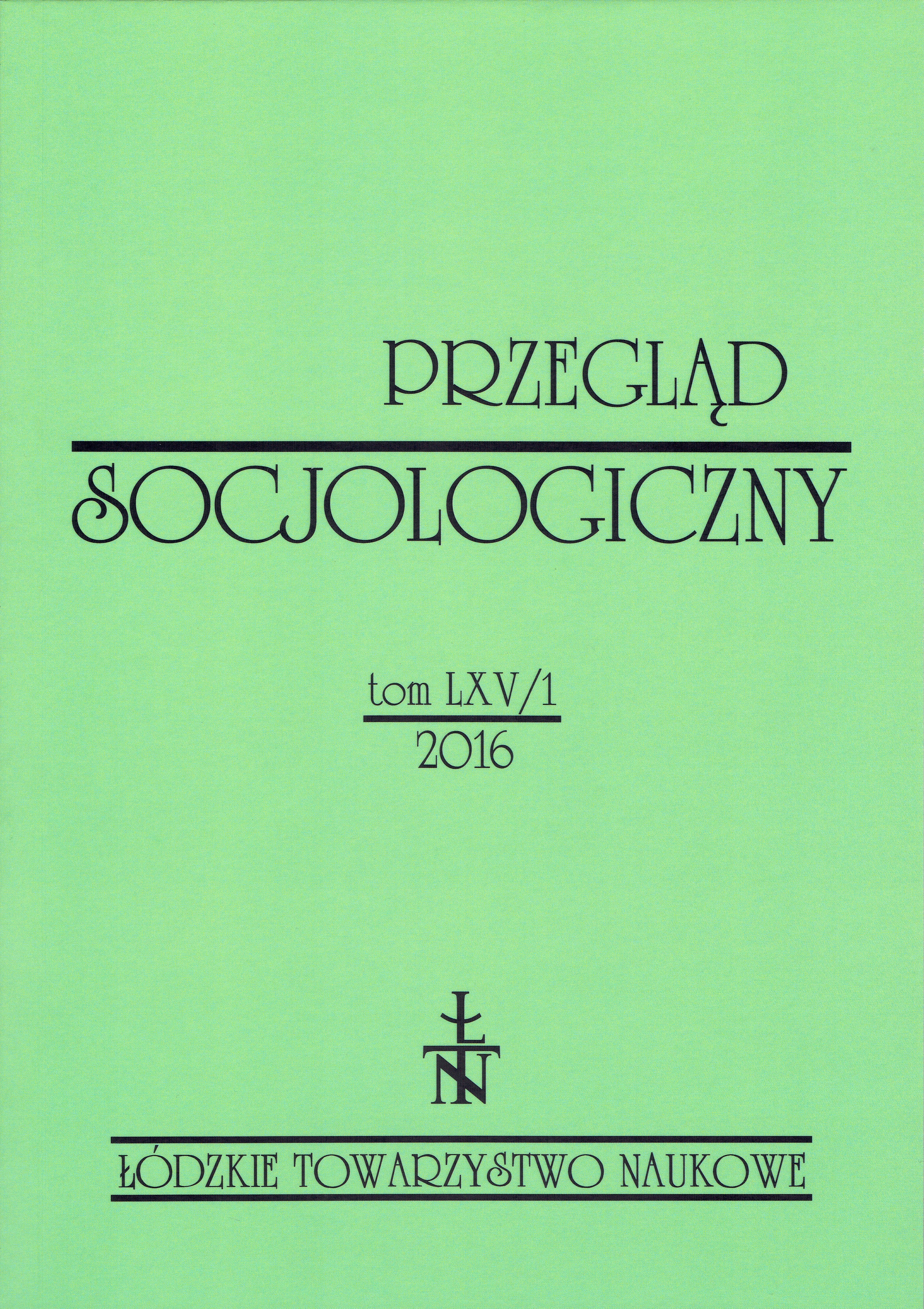 Młoda demokracja a neoliberalna polityka miejska