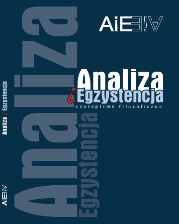 De Anima Arystotelesa oczami Franza Brentano. Budowa ludzkiej duszy na podstawie Die Psychologiedes Aristoteles, insbesondere seine Lehre vom nous poietikos oraz w kontekście pozostałych prac ze zbioru Aristotelica