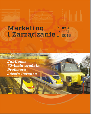 The Spatial and Infrastructural Specificity of the Tourism Services Market Cover Image