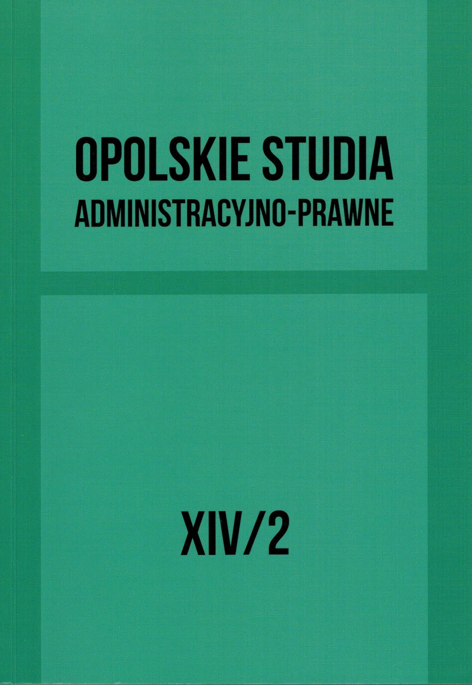 XII Legal-Historical Colloquium “The legal education from Beirut to Bologna. On the jubilee of the 10th anniversary of the Faculty of Law and Administration of Opole University”, Brzeg, 10–11 May 2016 Cover Image