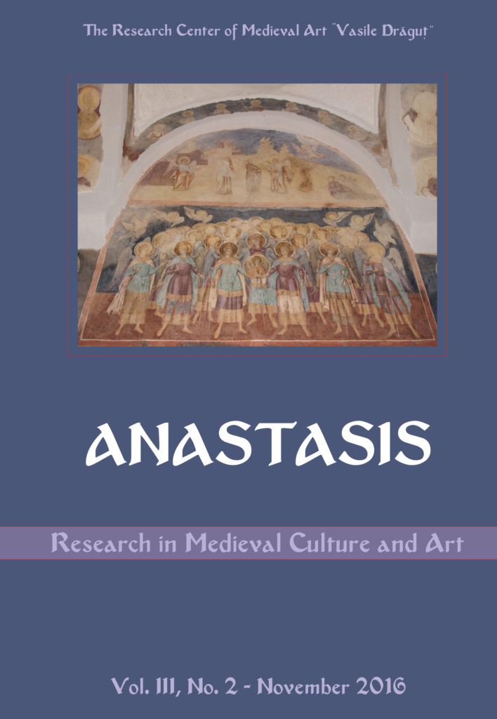 The Architectural Heritage of the Orthodox Church of Antiochia Cover Image