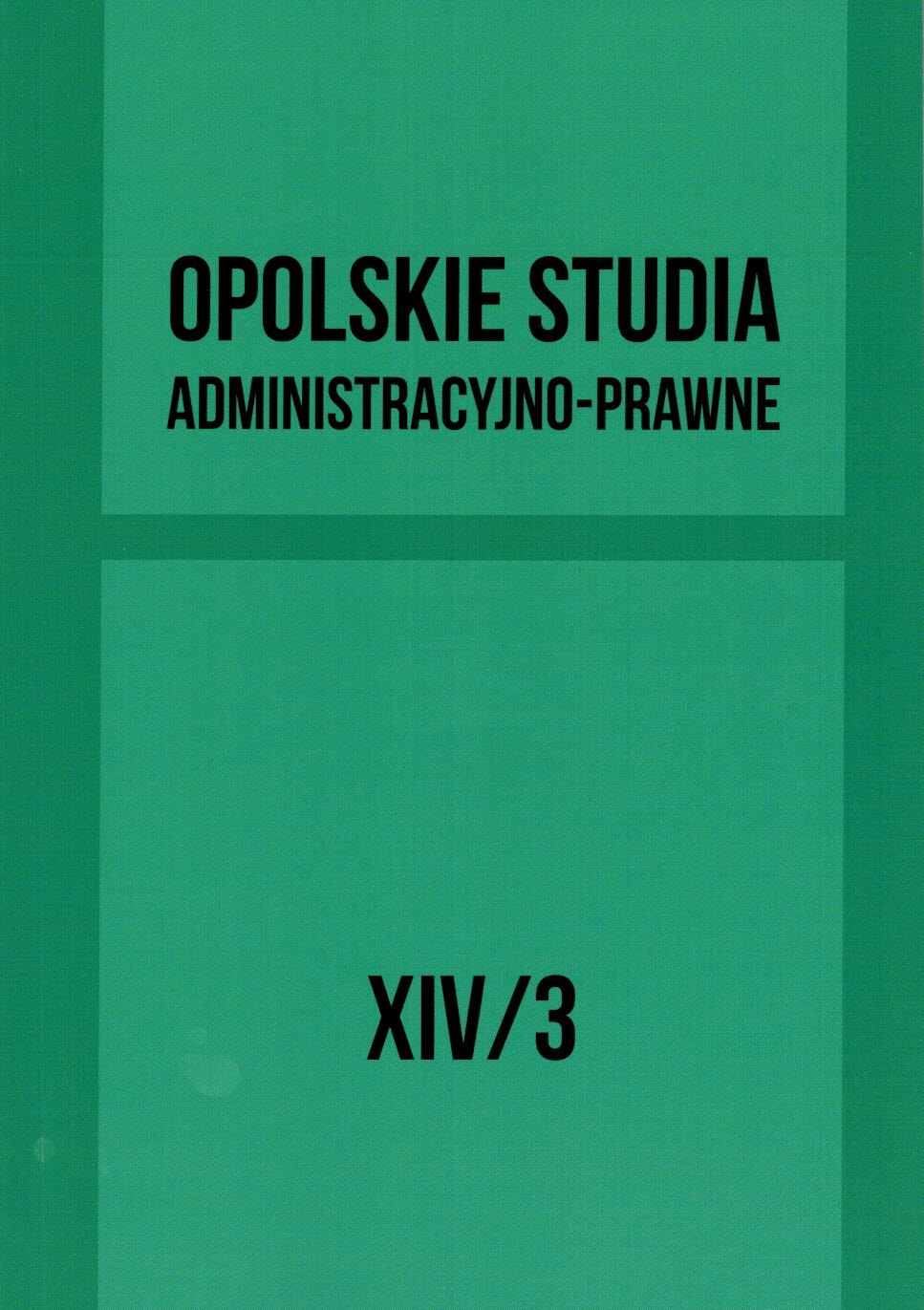 Ideowe spory wokół dziejów parlamentaryzmu polskiego