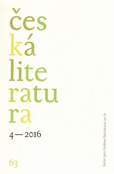 Michael Wögerbauer — Petr Píša — Petr Šámal — Pavel Janáček et al.: V obecném zájmu: cenzura a sociální regulace literatury v moderní české kultuře. 1749–2014 Cover Image