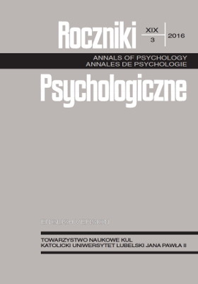 Patient characteristics, patient experience from psychotherapy, and psychotherapy effectiveness Cover Image