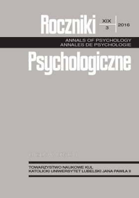 Psychological counseling versus psychotherapy Cover Image