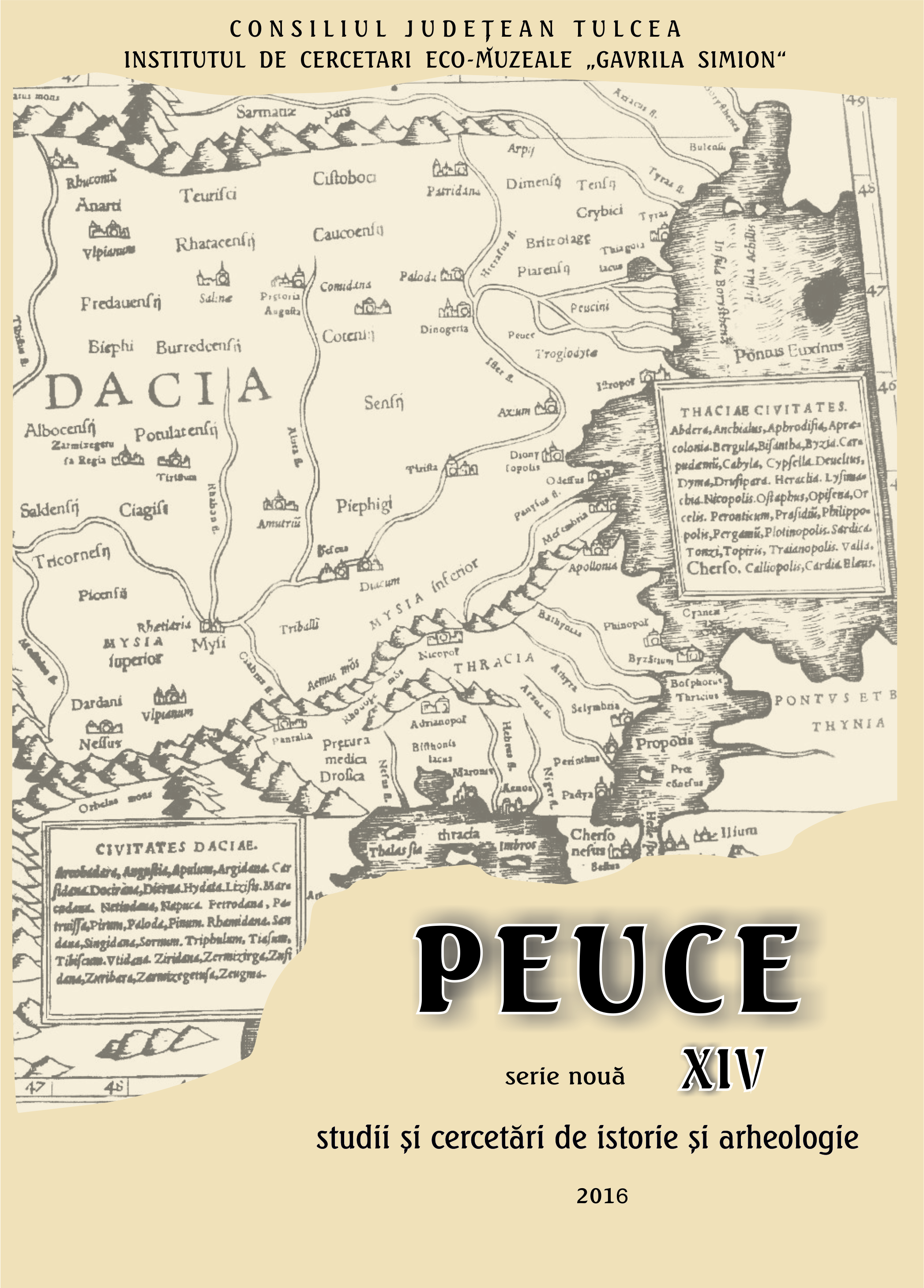 Aşezarea din perioada timpurie a epocii fierului de la Niculiţel–Cornet, jud. Tulcea. Cercetările arheologice din anul 1988