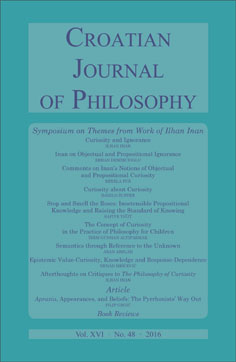 Apraxia, Appearances, and Beliefs: The Pyrrhonists’ Way Out