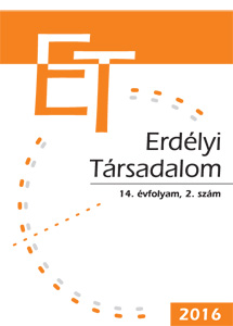 On the New Book Publication written by Imre Pászka "A társas világ környezetei. Történet- és tudásszociológiai tanulmányok" Cover Image