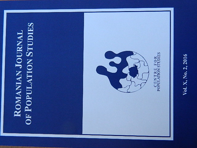 Antoinette Fauve-Chamoux, Ioan Bolovan, Sølvi Sogner (Eds) (2016). A Global History of Historical Demography. Half a Century of Interdisciplinarity Cover Image