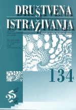 Portrayal of the Croatian Probation Service's Development in Print Media Cover Image