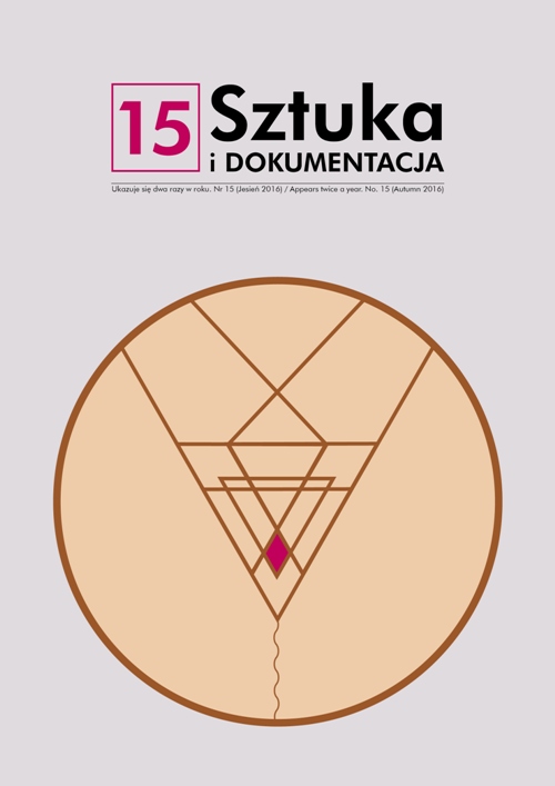 3 women and other exhibitions by the duo Toniak-Szczęśniak Cover Image