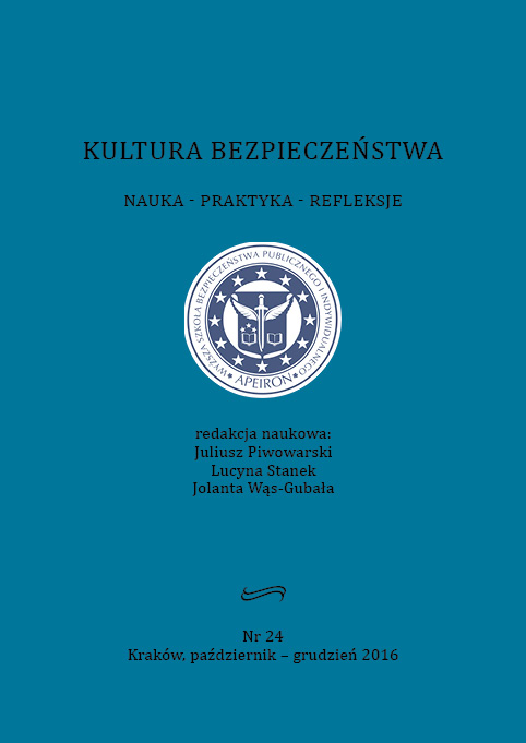 The scenarios of the possible development in the South China Sea in response to Award of the Permanent Court of Arbitration Cover Image