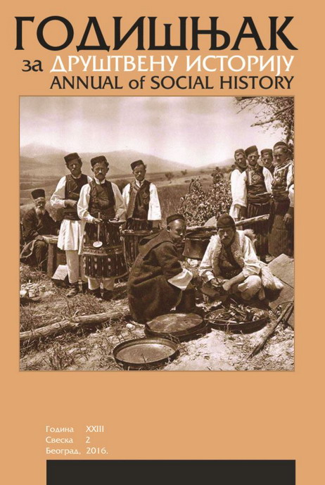 “From Kragujevac to Kilimanjaro”: Imagining and re-imagining Africa and the self-perception of Yugoslavia in the travelogues from socialist Yugoslavia