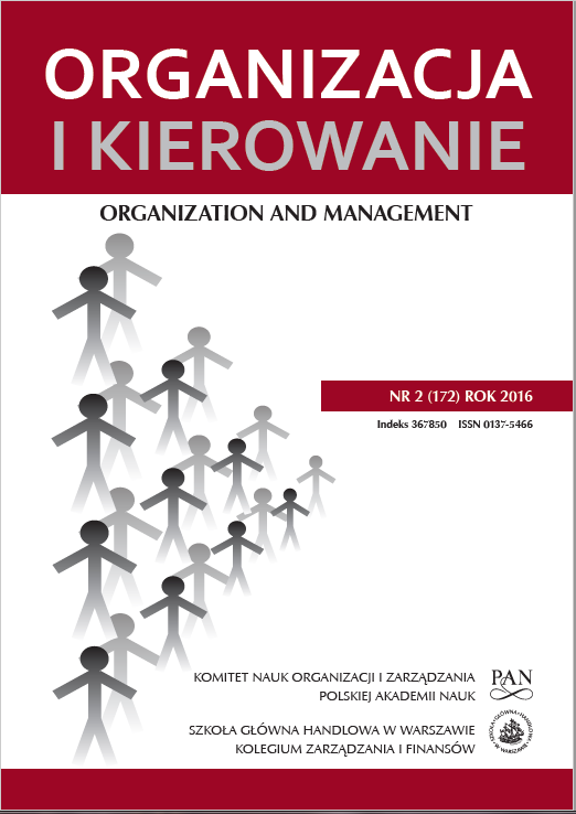 THE ROLE OF THE SUMMER SCHOOL OF MANAGEMENT CONFERENCE IN THE DEVELOPMENT AND DIFFUSION OF KNOWLEDGE IN THE MANAGEMENT SCIENCES Cover Image