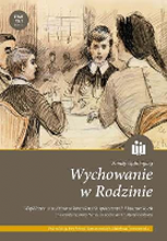 Rodzina a rozwój języka dziecka w młodszym
wieku szkolnym