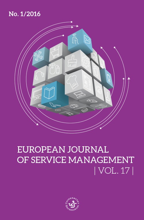 Service branches as activities decreasing wage inequality within European Union