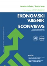 INFRASTRUCTURE, TRANSPORT COSTS, AND BOSNIA AND HERZEGOVINA'S TRADE: A GRAVITY MODEL APPROACH