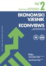 5TH INTERNATIONAL SCIENTIFIC SYMPOSIUM ECONOMY OF EASTERN CROATIA – VISION AND GROWTH Cover Image