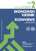 IMPACTS OF FOREIGN INVESTMENT ON ECONOMIC GROWTH IN TRANSITION COUNTRIES Cover Image