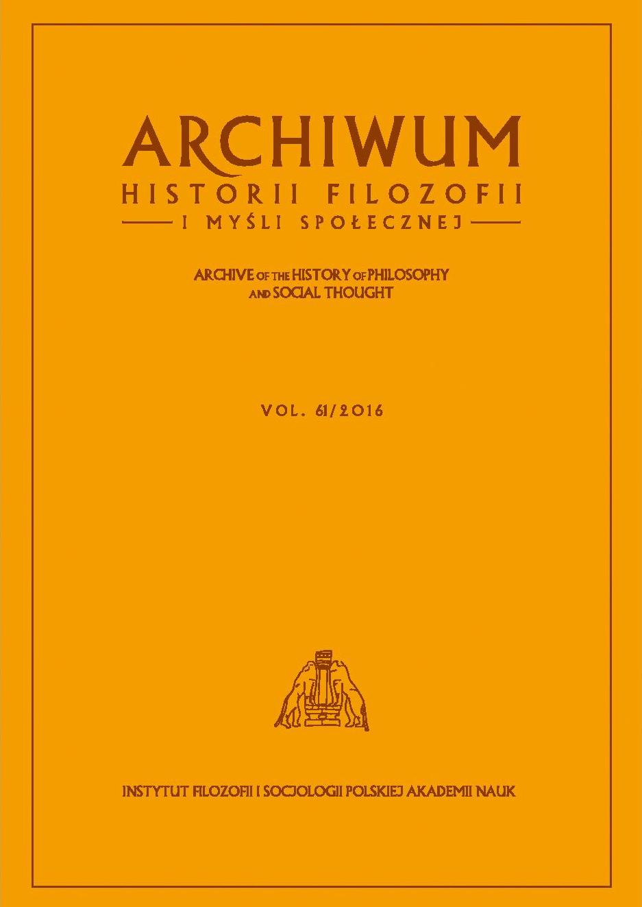 Causative Activity and Form Cover Image