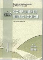 Colloquia bibliothecariorum Faina Tlehuci-national event Cover Image