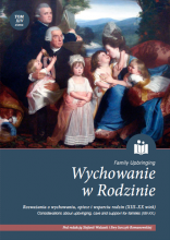 Founding a Family in Czech Society in the First Half of the 19th Century Cover Image