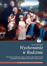 Nurseries and „A Drop of Milk” Stations as the Centres Supporting Poor Families in the Kingdom of Poland at the Turn of the XIX-th and XX-th Centuries Cover Image