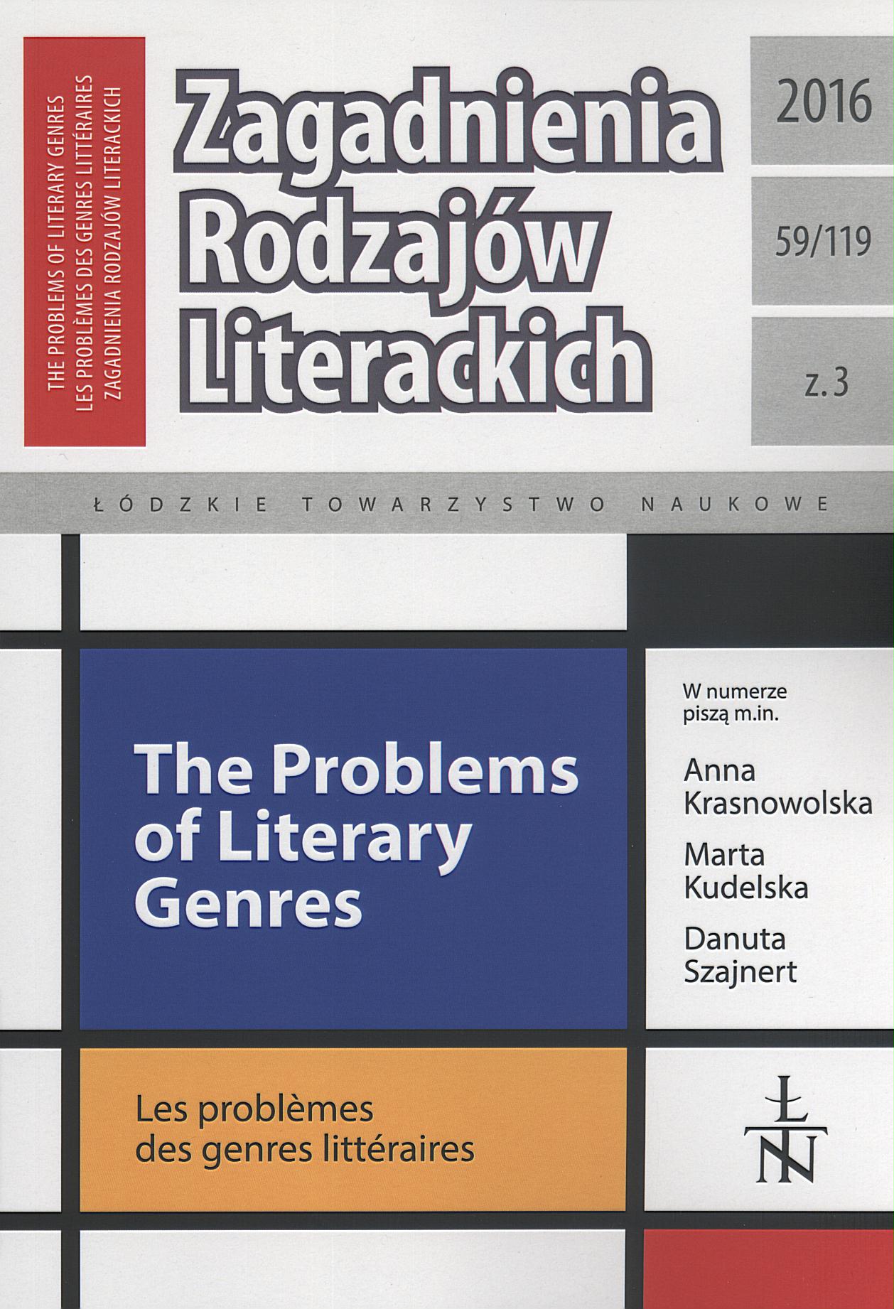 Mahabharata w literaturze polskiej. Przekłady, tłumaczenia, inspiracje Cover Image