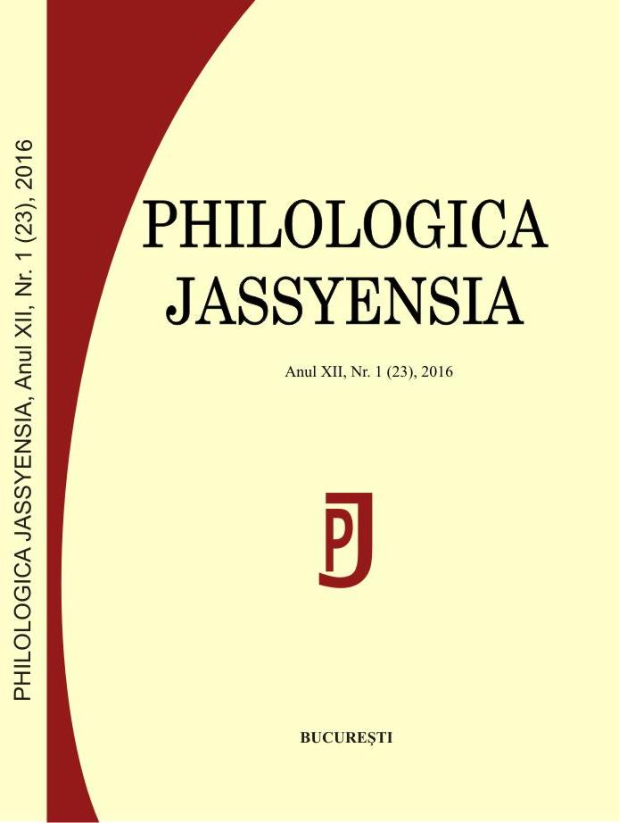 Continuity vs. Formal and Semantic-Stylistic Discontinuity in Romania: on Some Religious Terms Inherited from Latin (I) Cover Image