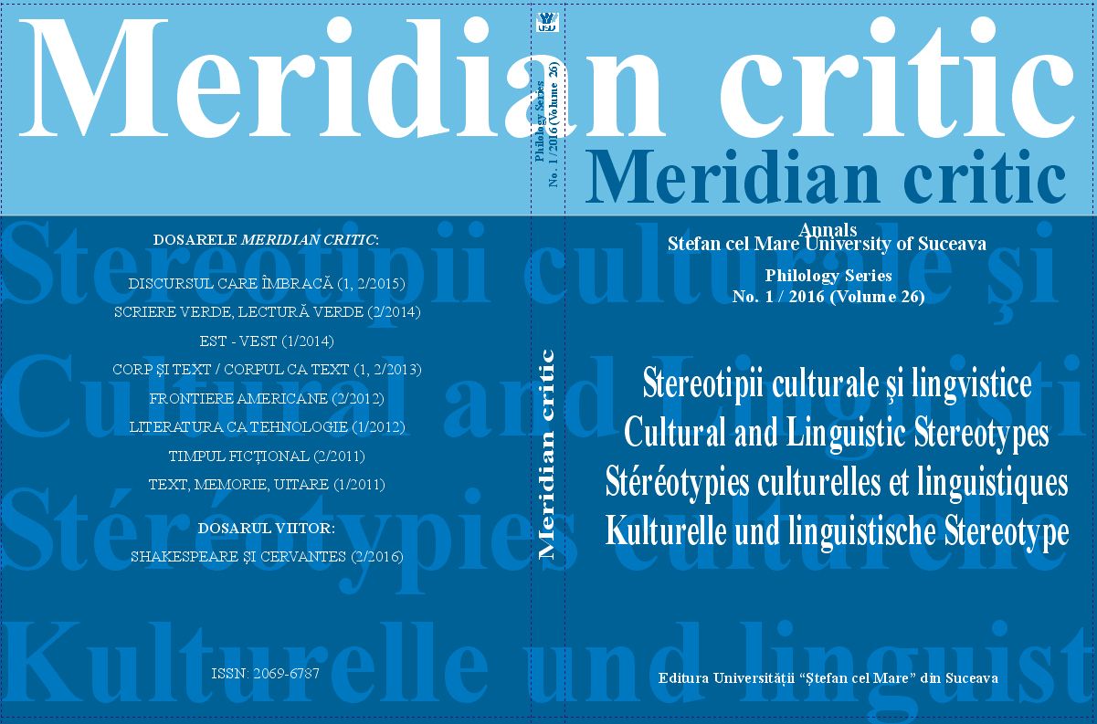 Polysemy and Collocations in Translation. Cover Image