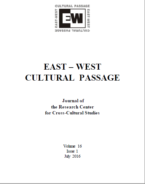 Reading Early Modern Theatrical Performance and a Skimmington at Horn Fair: Evidence from Sibiu