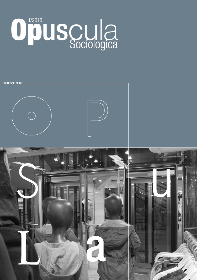 Silesian University Social and Humanities Studies Students’ Attitudes towards Public Affairs. Engagement – Perception – Discussions Cover Image