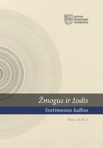 How dirty is dirty money in English and Lithuanian? Metaphors in EU directives on some criminal matters: a cross-linguistic analysis