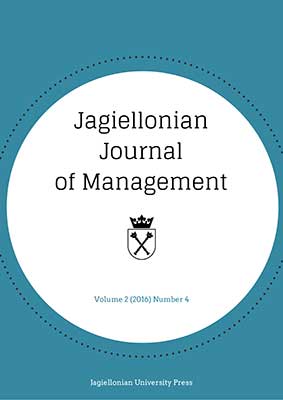 Non-financial corporations: Changing accumulation pattern and relations with financial institutions Cover Image