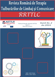 The development of the psychomotor abilities of the children with intellectual disabilities attending mainstream school Cover Image