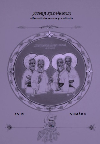 Stages of the Institutionalization of the Soviet Model in Poland Between the Years 1944-1958 Cover Image