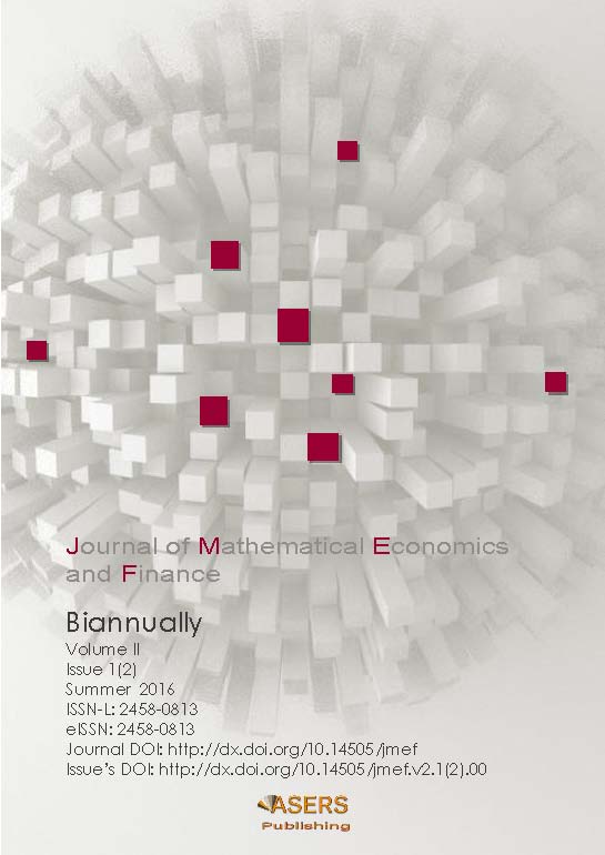 A critical analytic survey of an Asymmetric R&D Alliance in Pharmaceutical industry: bi-parametric study case Cover Image