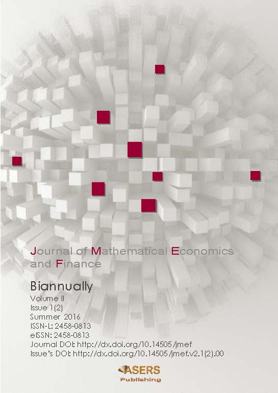 Separable Preferences over Intertemporal Opportunities Cover Image