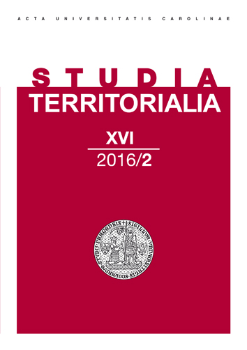 Challenges of Diverse Migration Flows in Italy’s Autonomous Province of South Tyrol Cover Image