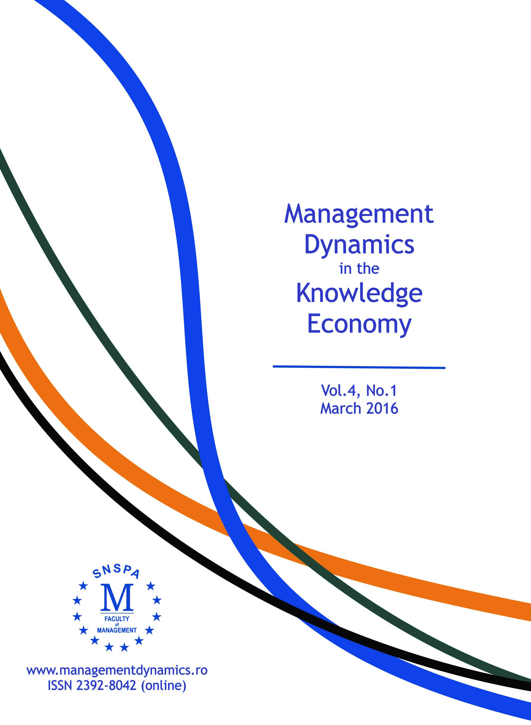 Strategic Public Relations and University Entrepreneurship in Present European Context Cover Image