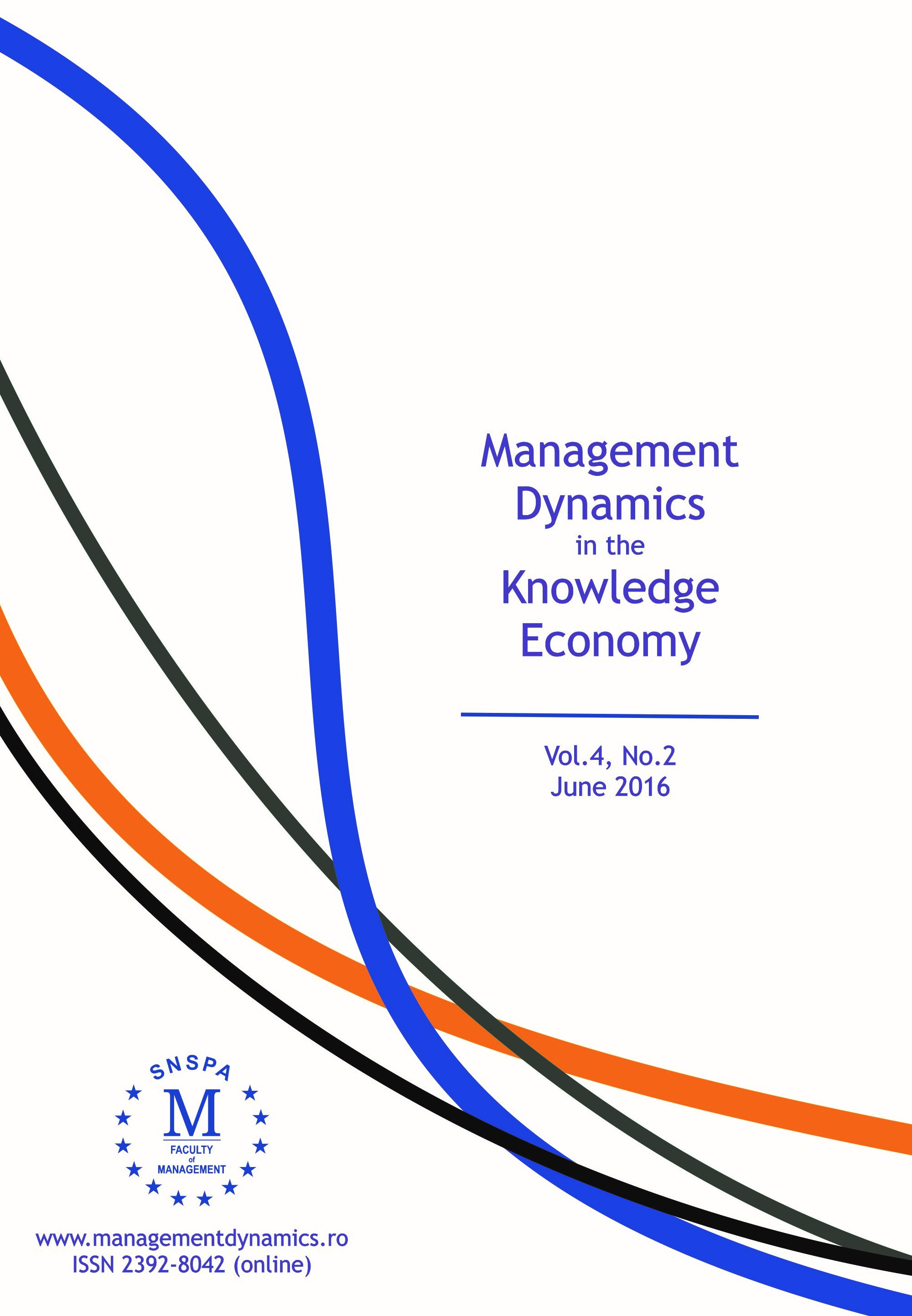 Emerging Competitive Strategies in the Global Luxury Industry in the Perspective of Sustainable Development: the Case of Kering Group Cover Image