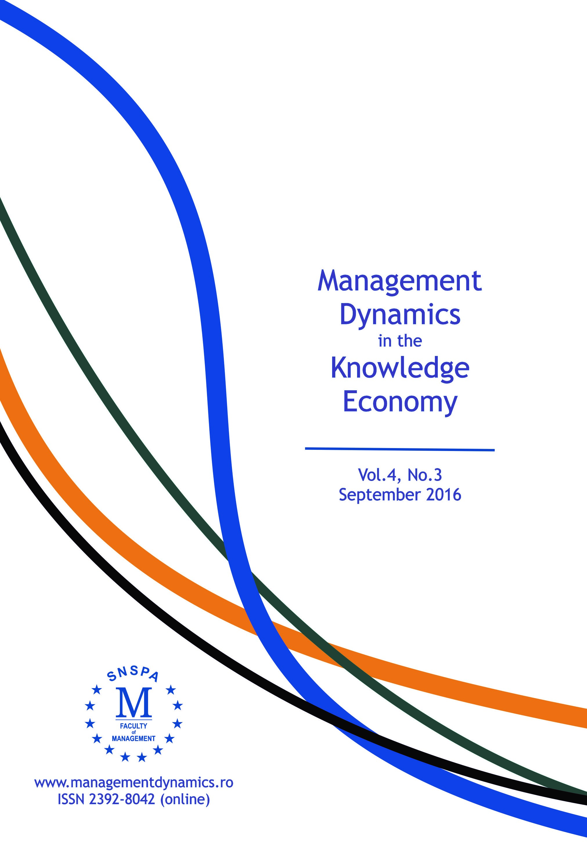 M-commerce – Facts and Forecasts. A Comparative Analysis within a Triad Framework: India, Romania, and the United States Cover Image