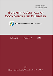 Emotional or rational? The determination of the influence of advertising appeal on advertising effectiveness Cover Image