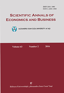 The impact of the 2008 global financial crisis on the structure of the transmission of price innovations across financial markets: the case of southwest Asian equity markets Cover Image