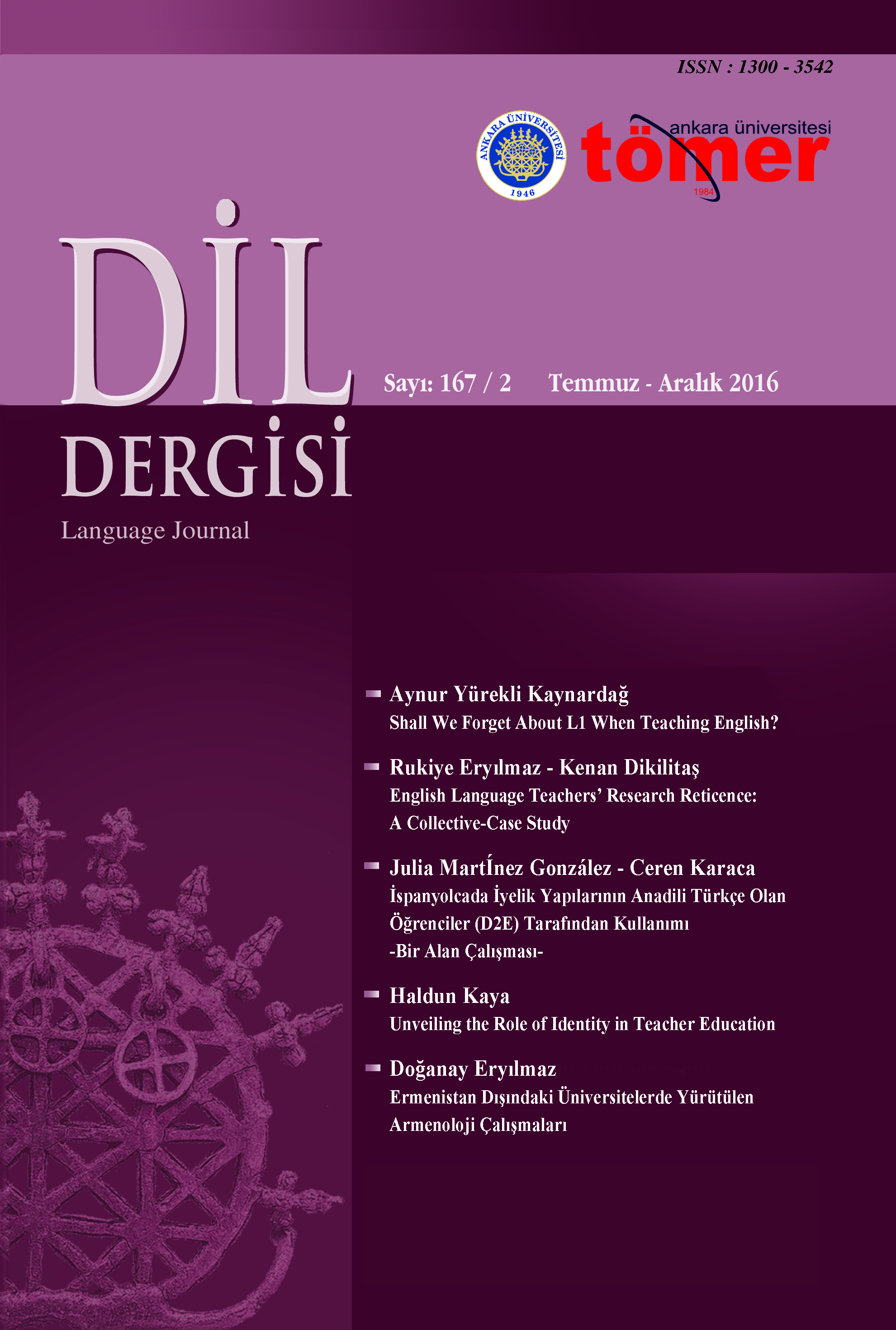 Les Etudes D’Armenologie En Dehors De L’Armenie Cover Image
