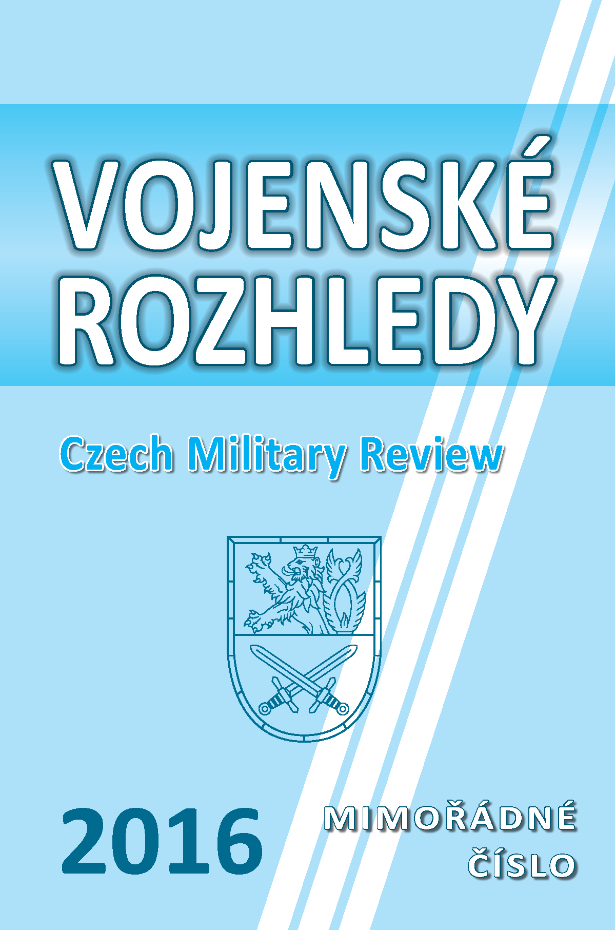 Hybrid Warfare - Cases of Croatia and Ukraine Cover Image