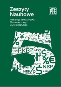 Health capital of as a factor of socio-economic growth - a Polish perspective in the context of an epidemic of chronic diseases Cover Image