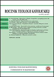 Review: Konferencja Episkopatów Ameryki Łacińskiej, Las Cinco Conferencias Generales del Episcopado Latinoamericano, Bogotá 2014, 956 s. Cover Image