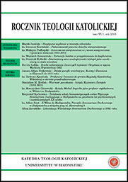 Dzieje parafii unickiej pw. Kuźmy i Damiana w Klątwach do 1875 roku