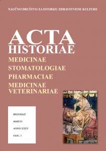 From Precept to Regulation of Renaissance Household: Leon Battista Alberti’s “Della Famiglia And Anonymous’ Ordine et Officij de Casa de lo Illustrissimo Signor Duca D’ Urbino”